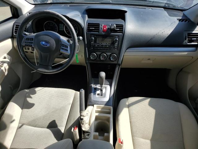 JF2GPACC6E8253534 Subaru Xv Crosstrek 2.0 Premium