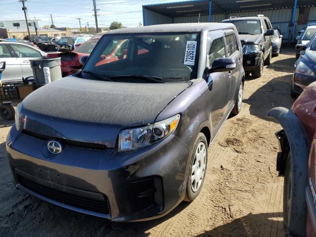 2011 Scion xB 