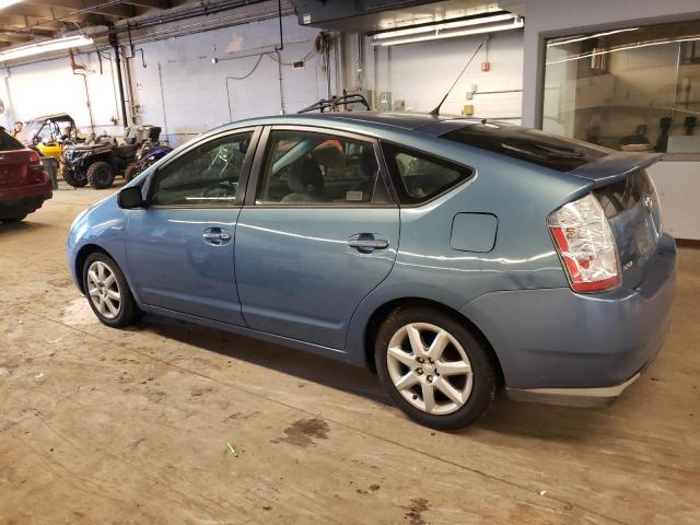 2008 Toyota Prius VIN: JTDKB20U287742856 Lot: 73218693