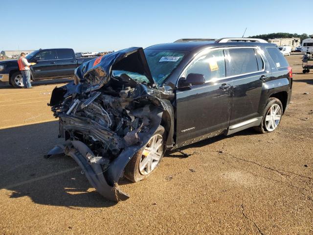 2012 GMC Terrain SLT