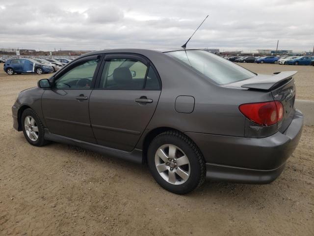 2006 Toyota Corolla Ce VIN: 2T1BR32E36C566161 Lot: 72673683