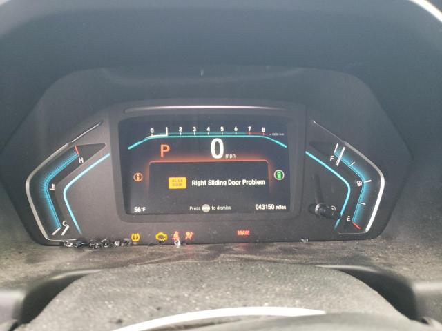 5FNRL6H53MB043725 Honda ODYSSEY EX
