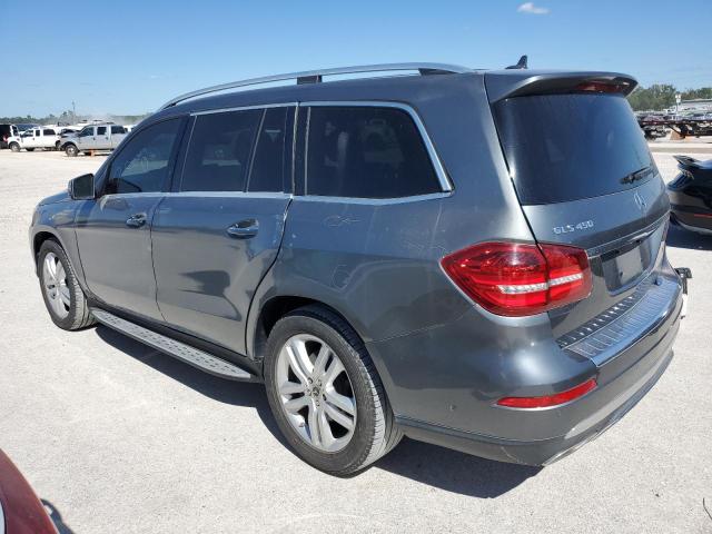 4JGDF6EE2JB018511 Mercedes-Benz Gls 450 4matic