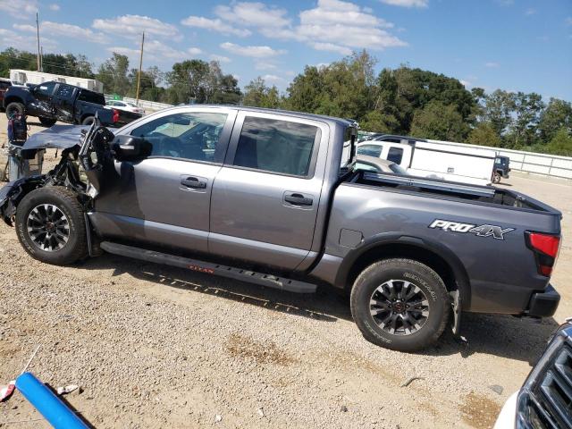 2021 NISSAN TITAN XD P - 1N6AA1ED4MN535311