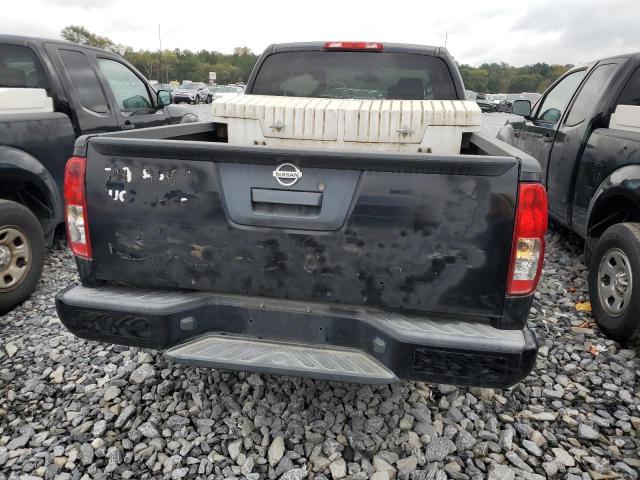 2018 Nissan Frontier S VIN: 1N6BD0CT8JN733532 Lot: 69942073