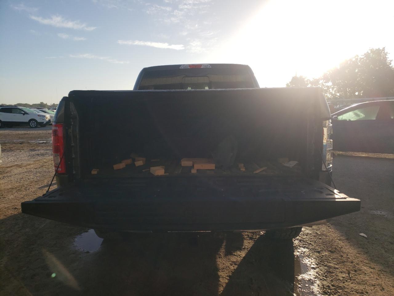 1FTEX1CF4HFA42042 2017 Ford F150 Super Cab