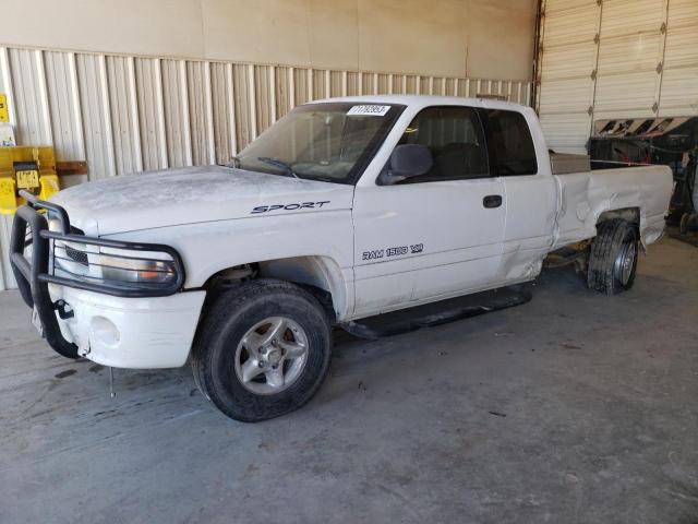 2001 Dodge Ram 1500 