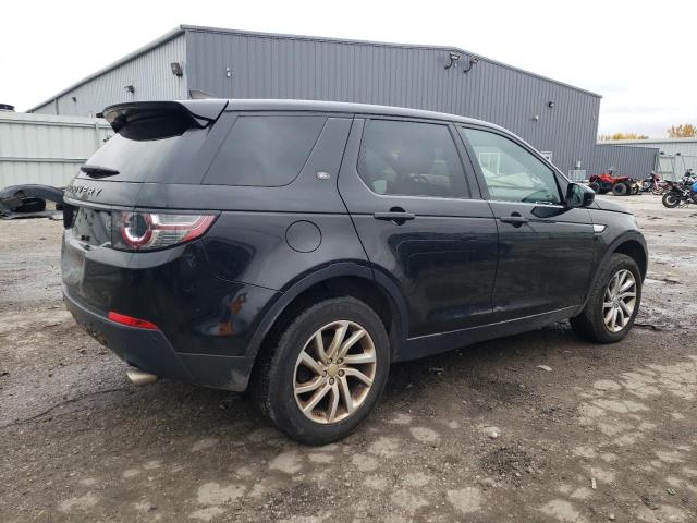 SALCR2BG7HH639801 | 2017 LAND ROVER DISCOVERY