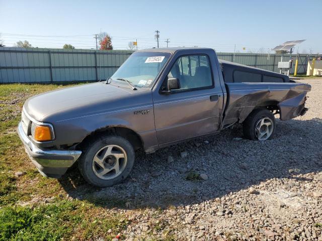 1997 Ford Ranger 