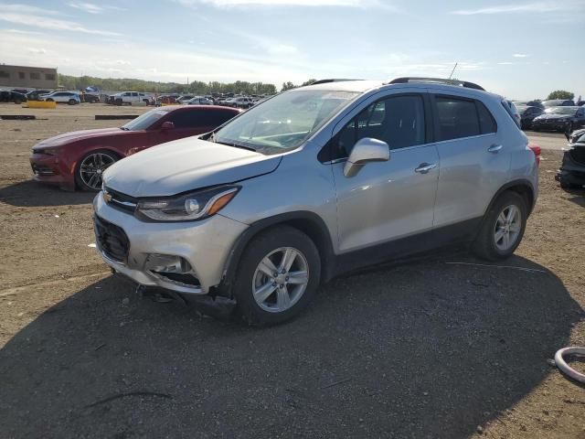 2019 Chevrolet Trax 