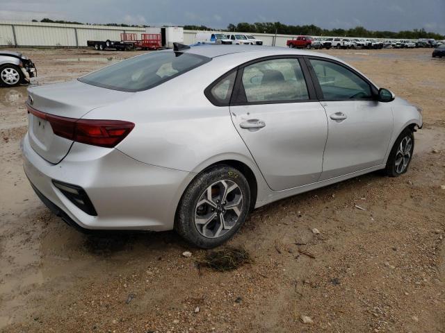 3KPF24AD3ME310055 | 2021 KIA FORTE FE