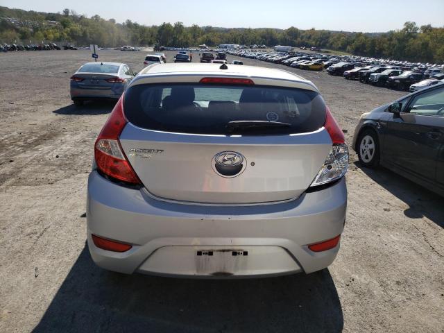 KMHCT5AE1FU222247 Hyundai ACCENT GS