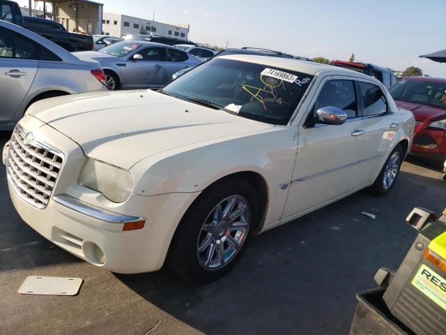 2006 Chrysler 300 C