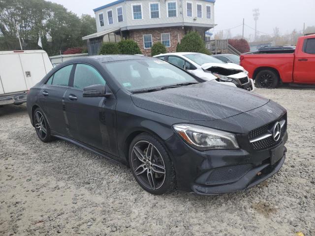 WDDSJ4GB4JN593747 Mercedes-Benz CLA 250 4MATIC