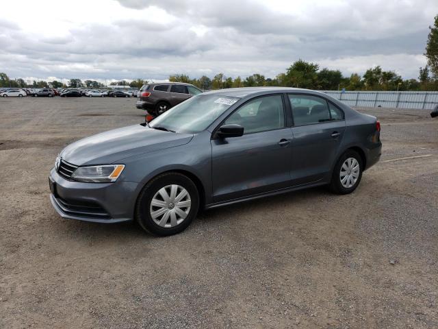 2015 Volkswagen Jetta Base VIN: 3VW2K7AJ7FM238692 Lot: 71221153