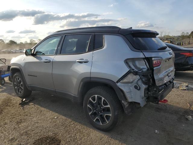 3C4NJDDB3LT214641 Jeep Compass Trailhawk
