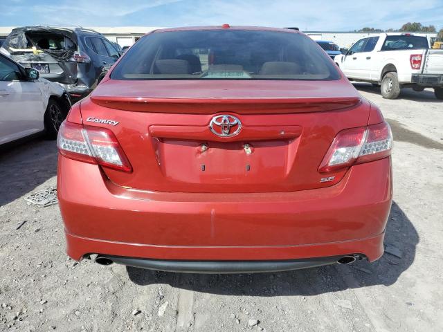 4T1BF3EK1AU104747 | 2010 Toyota camry base