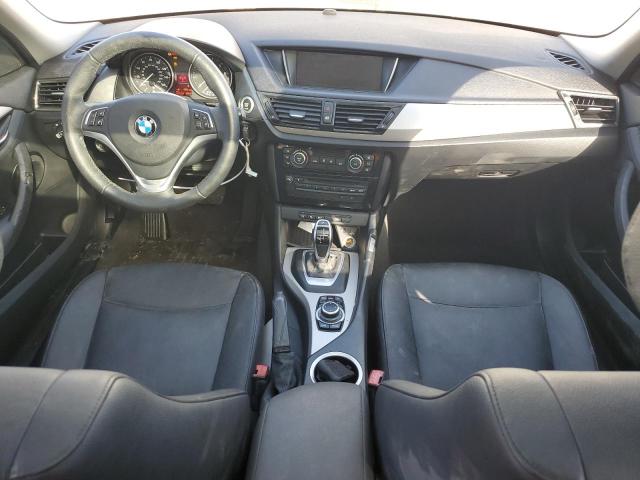 WBAVM1C59FV318005 BMW X1 Sdrive28i
