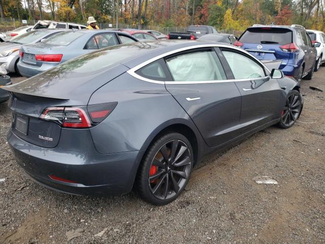 5YJ3E1EC4LF713335 | 2020 TESLA MODEL 3