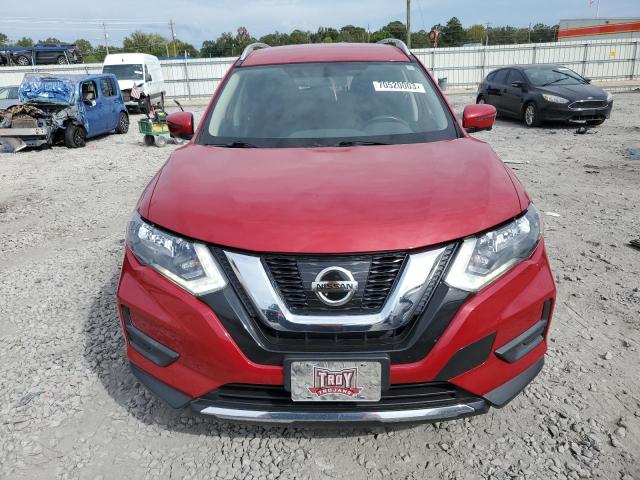 JN8AT2MT8HW398146 | 2017 NISSAN ROGUE S