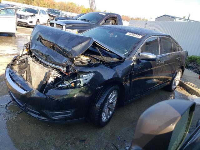 2014 Ford Taurus Limited VIN: 1FAHP2F85EG105712 Lot: 72606853