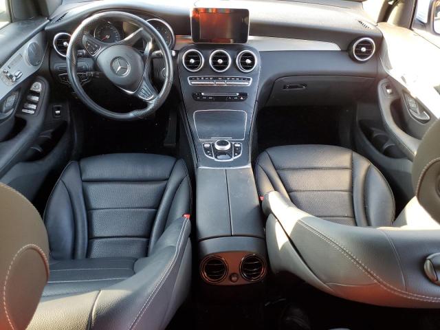 WDC0G4KB6KF658742 Mercedes-Benz Glc 300 4matic