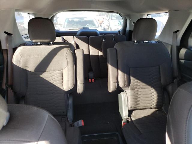 1FMSK7DH2MGB04204 Ford EXPLORER XLT