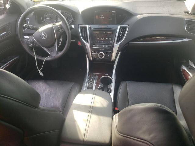 2015 ACURA TLX ADVANC 19UUB2F71FA002677