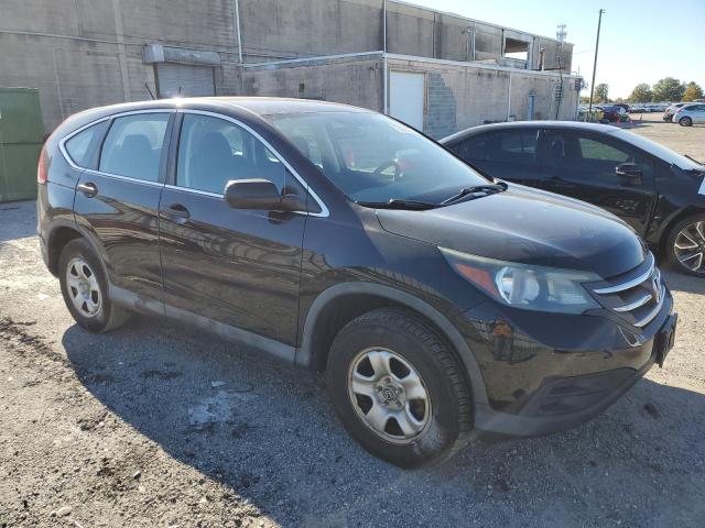 2HKRM4H39EH680265 Honda CR-V LX