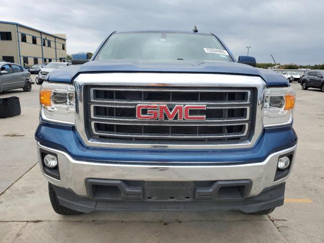 3GTP1UEC1FG226106 | 2015 GMC SIERRA C15