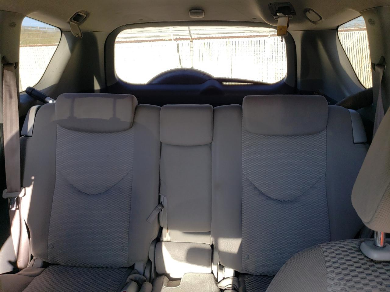 JTMZD31V476032013 2007 Toyota Rav4 Limited