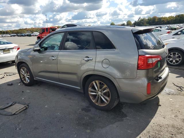 5XYKW4A70FG639931 KIA SORENTO SX