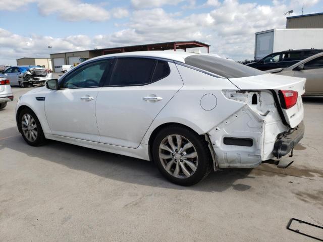 5XXGM4A79FG459380 KIA Optima Lx