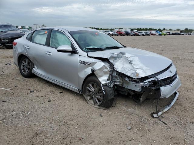 2020 KIA OPTIMA LX - 5XXGT4L36LG385859