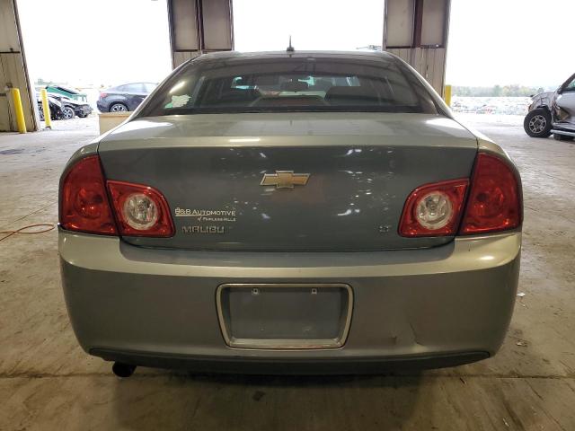 2009 Chevrolet Malibu 1Lt VIN: 1G1ZH57B49F225786 Lot: 71322513