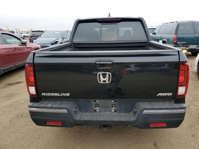 5FPYK3F77HB030569 Honda Ridgeline Rtl