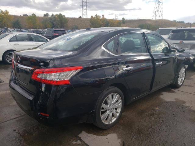 Vin: 3n1ab7ap2fy237299, lot: 71627823, nissan sentra s 20153