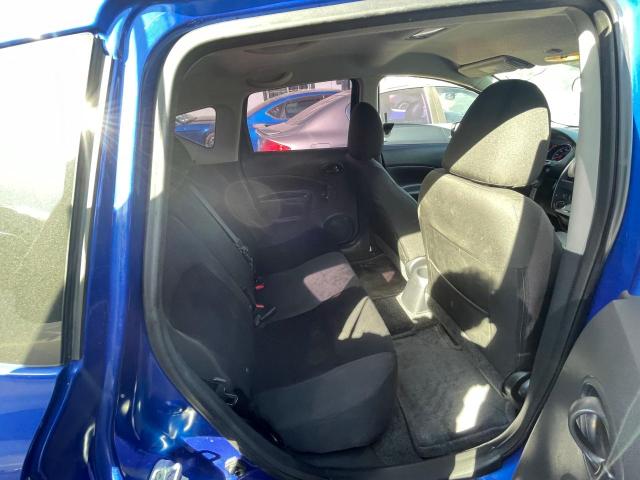 3N1CE2CPXFL427039 Nissan Versa Note S