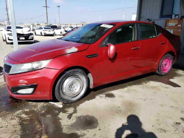 2012 Kia Optima LX