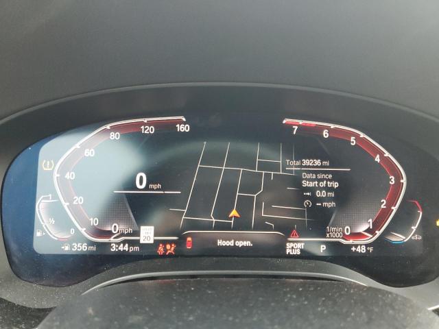 2021 BMW 540 I - WBA53BJ05MWW88567