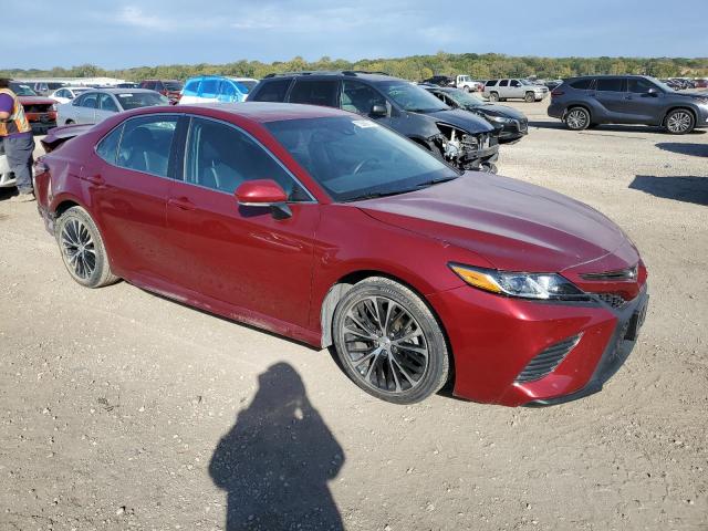 4T1B11HK1JU530775 | 2018 TOYOTA CAMRY L