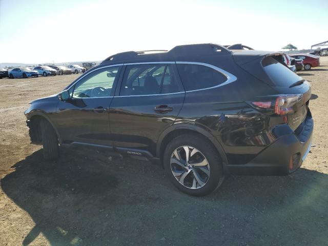 4S4BTANC1L3106660 Subaru Outback Limited
