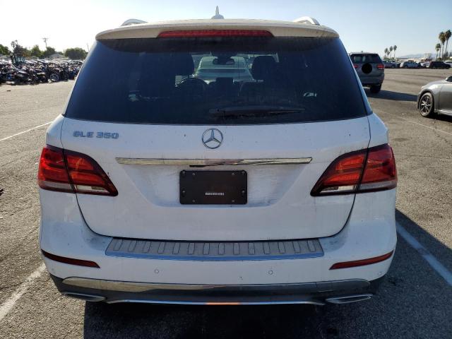 4JGDA5JB1JB070149 Mercedes-Benz GLE 350