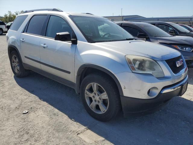 1GKLVKED3AJ174666 | 2010 GM c acadia sl