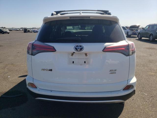 JTMRFREVXGJ090390 | 2016 TOYOTA RAV4 XLE