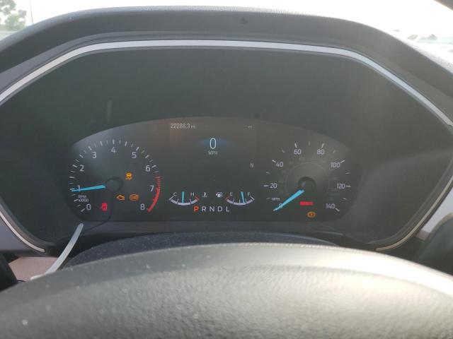 1FMCU0G6XLUC37700 Ford ESCAPE SE