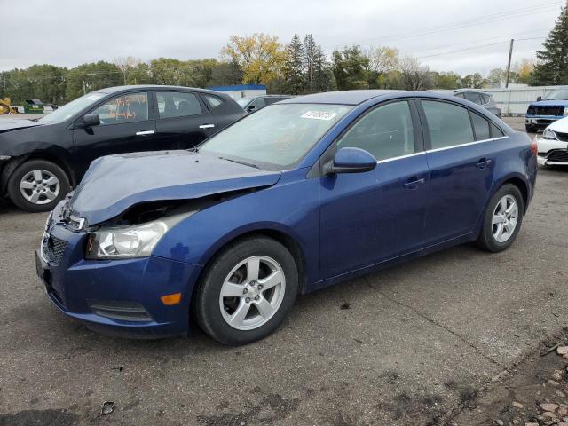 Vin: 1g1pf5sc2c7369660, lot: 73109873, chevrolet cruze lt 2012 img_1