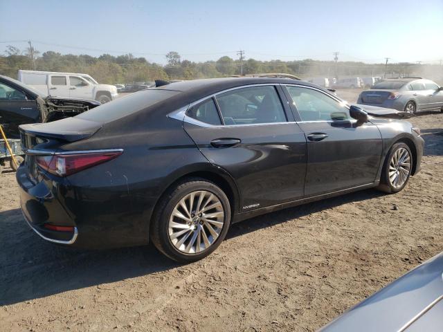 2021 LEXUS ES 300H LU 58AEA1C16MU003145