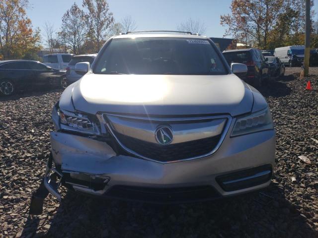 5FRYD4H4XEB016543 | 2014 ACURA MDX TECHNO