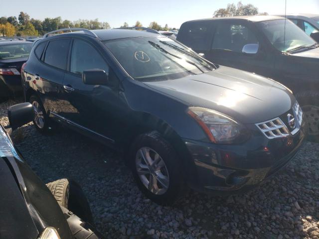 JN8AS5MV0FW767939 Nissan Rogue Select S
